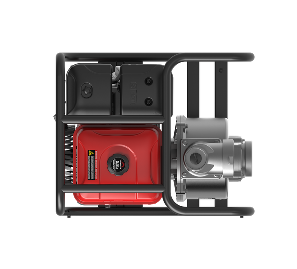 Мотопомпа SUNREKA GWP100ST