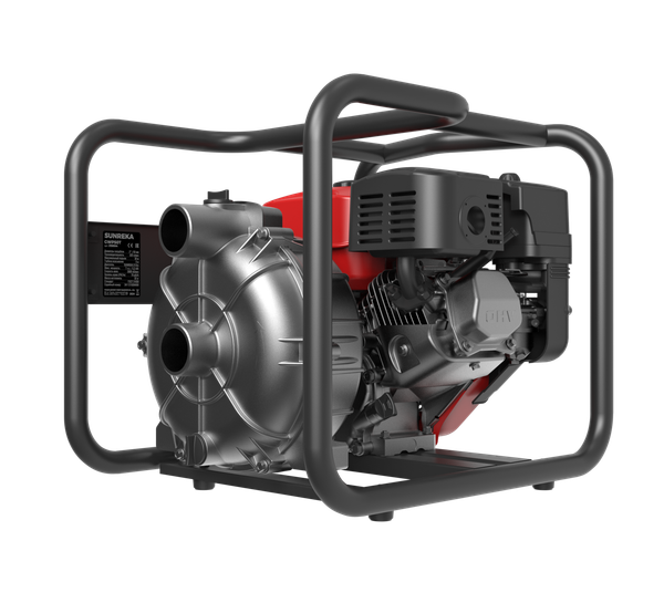 Мотопомпа SUNREKA GWP50T