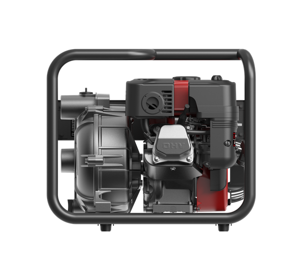 Мотопомпа SUNREKA GWP50T