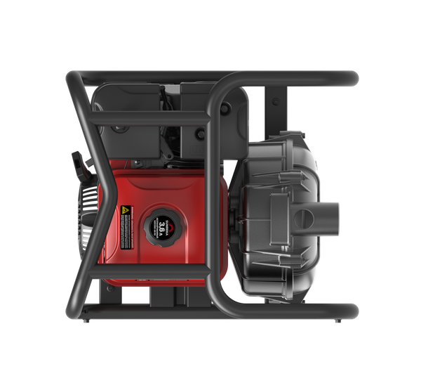 Мотопомпа SUNREKA GWP50T