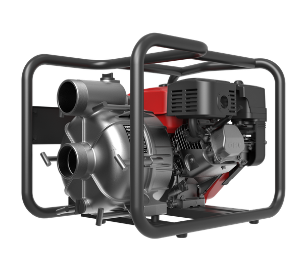 Мотопомпа SUNREKA GWP80T