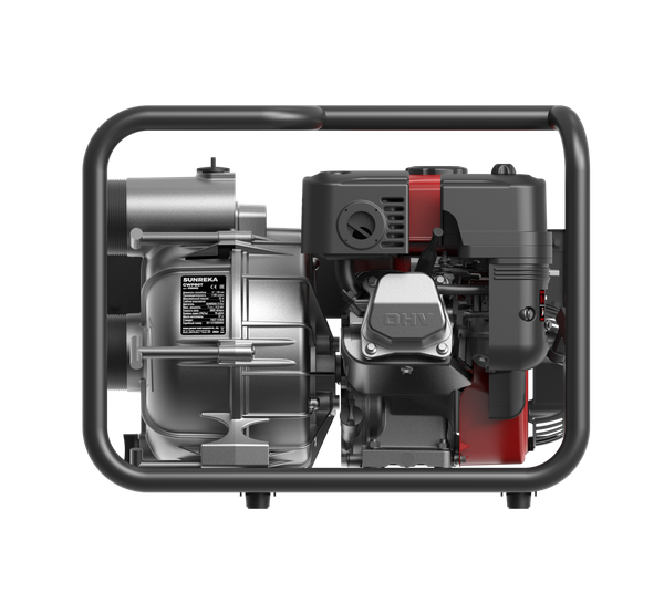 Мотопомпа SUNREKA GWP80T