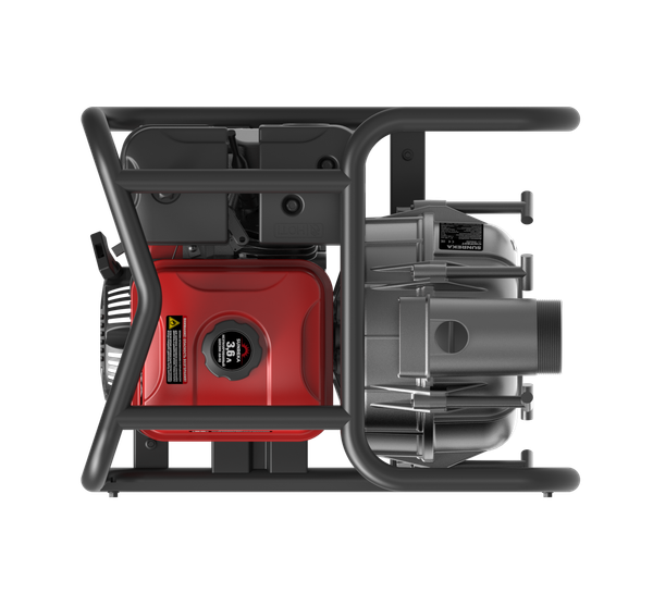 Мотопомпа SUNREKA GWP80T