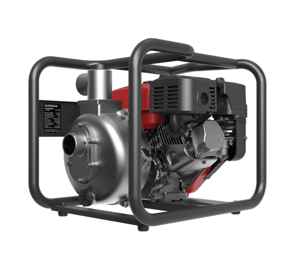 Мотопомпа SUNREKA GWP50H-2