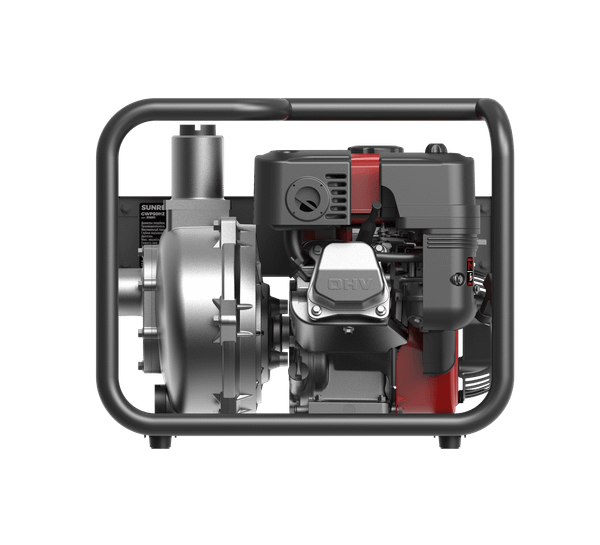 Мотопомпа SUNREKA GWP50H-2
