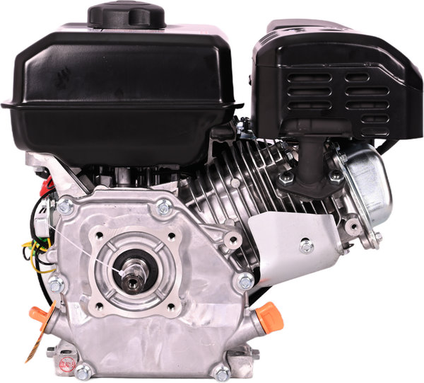 Двигатель бензиновый Rato R210 D20.0 R