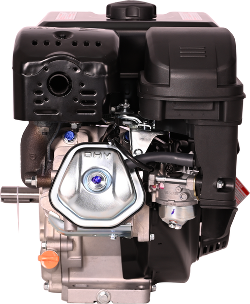 Двигатель бензиновый Rato R270 D25.0 R