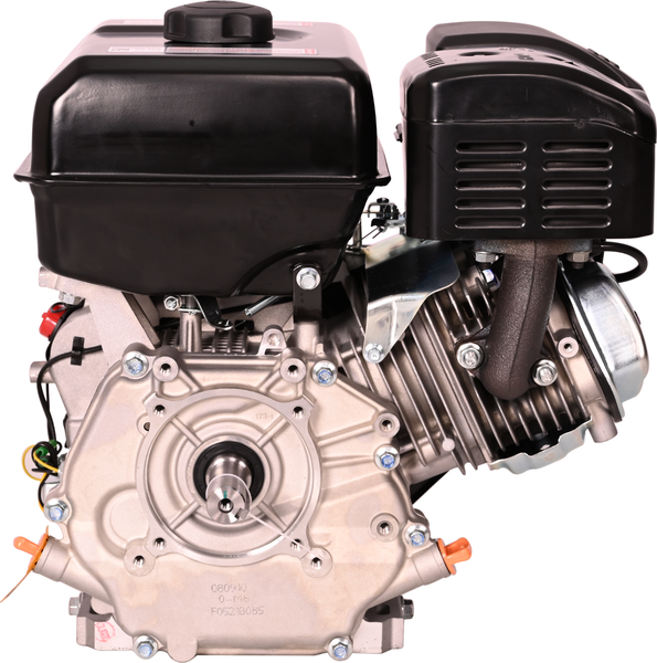 Двигатель бензиновый Rato R270 D25.0 R