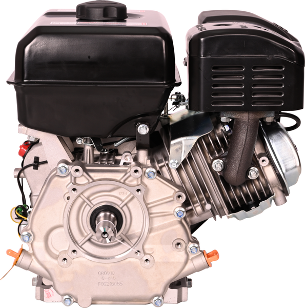 Двигатель бензиновый Rato R270 D25.4 R