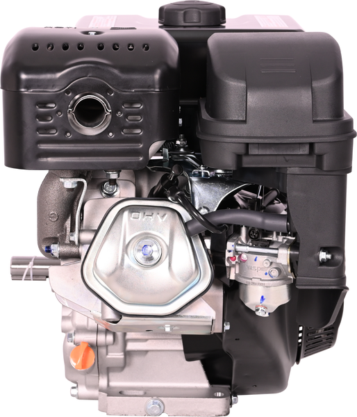 Двигатель бензиновый Rato R420 D25.0 RE 5A