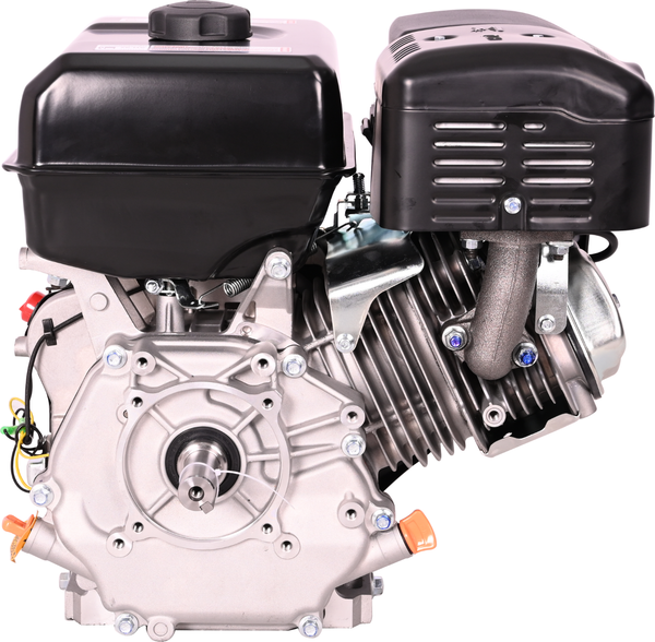 Двигатель бензиновый Rato R420 D25.0 RE 18A