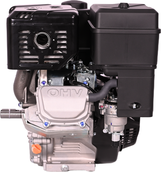 Двигатель бензиновый Rato R500 D25.0 R