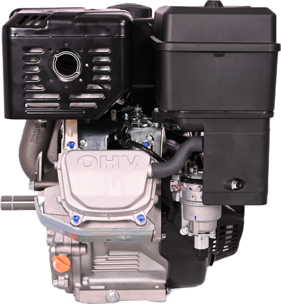 Двигатель бензиновый Rato R500 D25.0 RE 18A