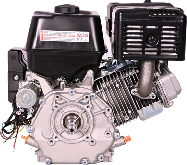 Двигатель бензиновый Rato R500 D25.0 RE 18A