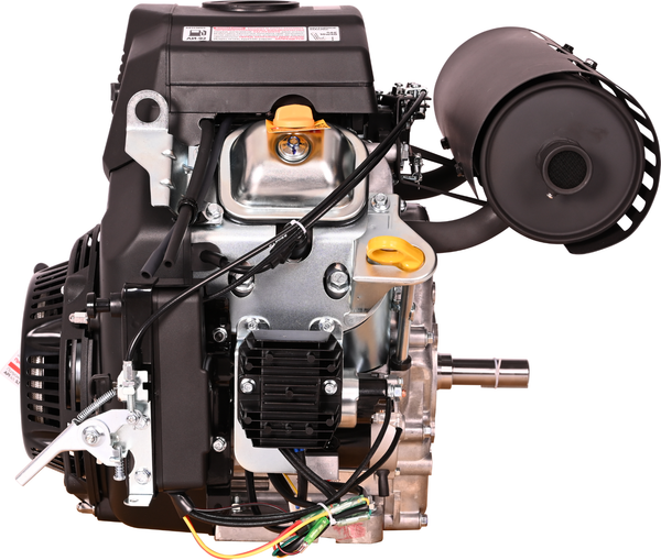 Двигатель бензиновый Rato R740 D25.4 RE 18A