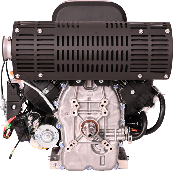 Двигатель бензиновый Rato R999 D28.575 E 18A