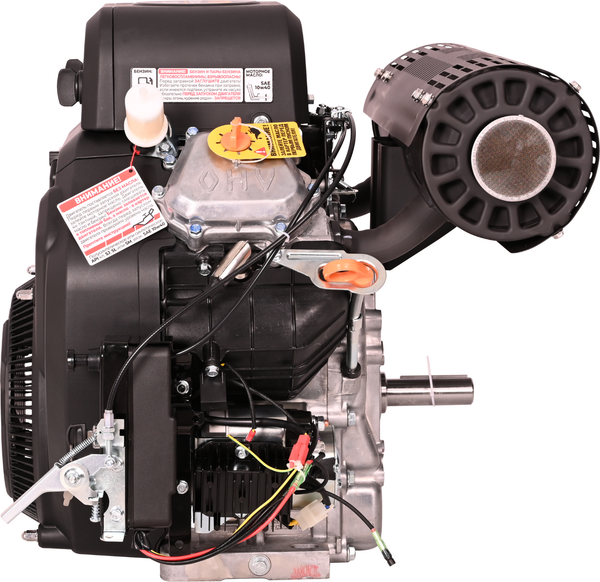 Двигатель бензиновый Rato R999 D28.575 E 18A