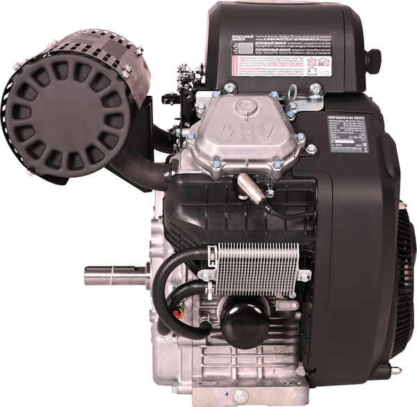 Двигатель бензиновый Rato R999 D28.575 E 18A