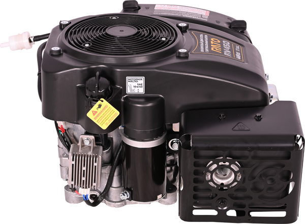 Двигатель бензиновый Rato RV450 D25.4 E 12A