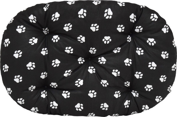 Лежанка для животных Smart Textile Лапки / ST8524 - фото