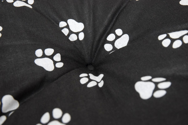 Лежанка для животных Smart Textile Лапки / ST8524