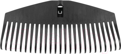 Грабли Fiskars 1014915 - фото