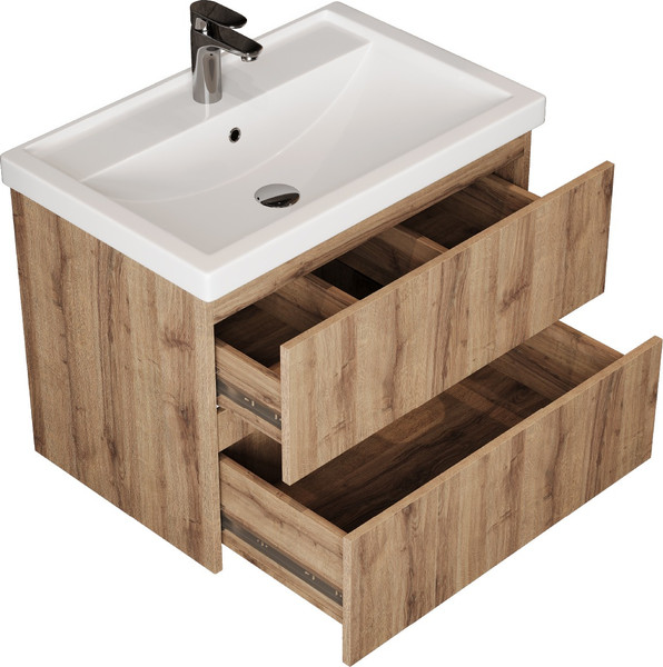 Тумба под умывальник Onika Дарон 60 / 106165