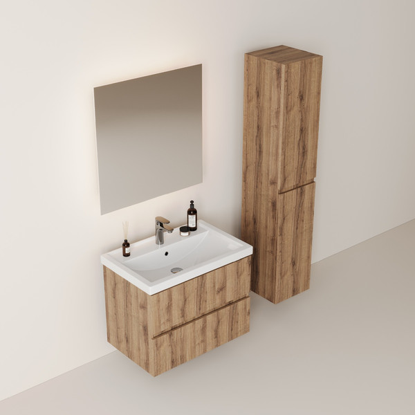 Тумба под умывальник Onika Дарон 60 / 106165