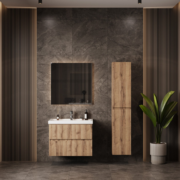 Тумба под умывальник Onika Дарон 80 / 108069