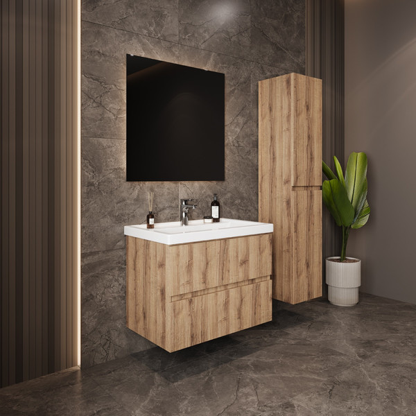 Тумба под умывальник Onika Дарон 80 / 108069