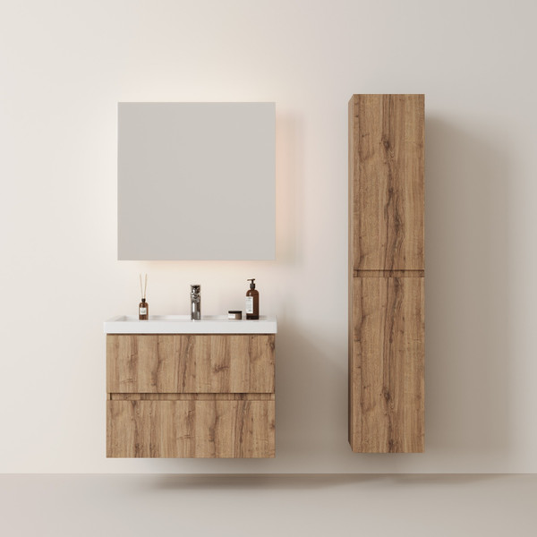 Тумба под умывальник Onika Дарон 80 / 108069