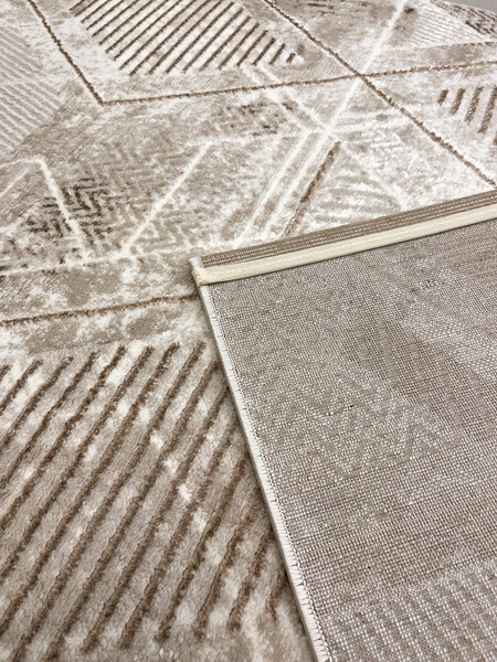 Коврик Safyun Diana / NP365-CREAM-BEIGE