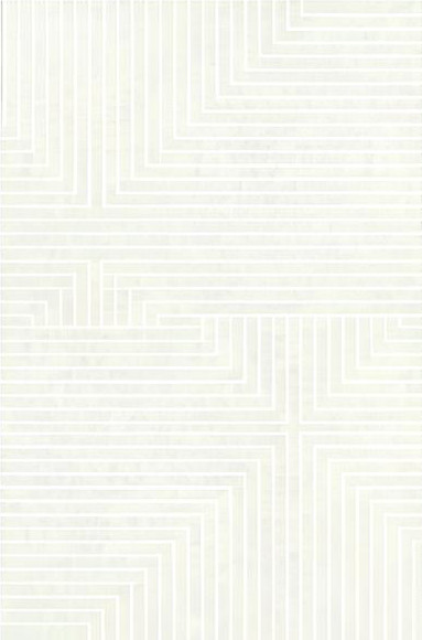 Коврик Safyun Diana / NP418-CREAM - фото