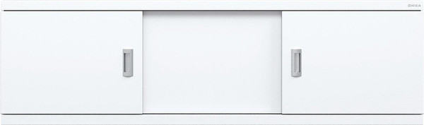 Экран для ванны Onika Монако Эконом 180 / 518012 - фото