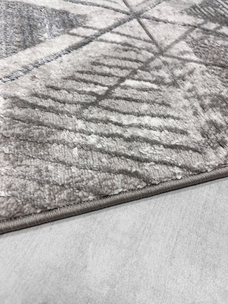 Коврик Safyun Diana / NP365-GREY