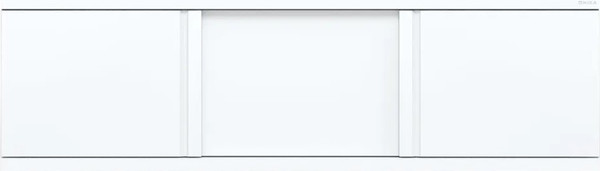 Экран для ванны Onika Одио Нова 180 / 518014 - фото