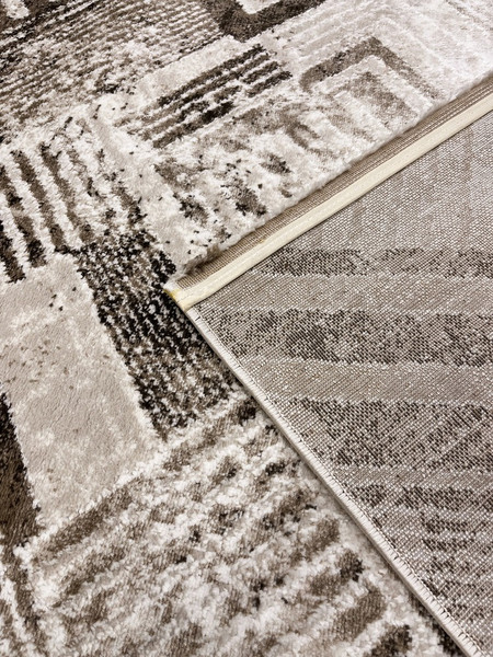 Ковер Safyun Diana / NP354-CREAM-CAMEL