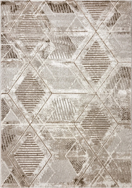 Ковер Safyun Diana / NP365-CREAM-BEIGE - фото