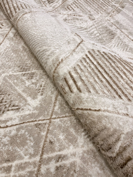 Ковер Safyun Diana / NP365-CREAM-BEIGE