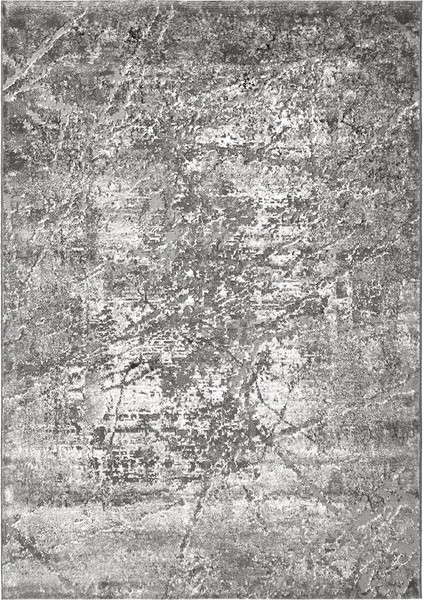 Ковер Safyun Diana / NP401-GREY - фото