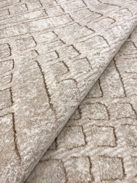 Ковер Safyun Diana / NP403-CREAM