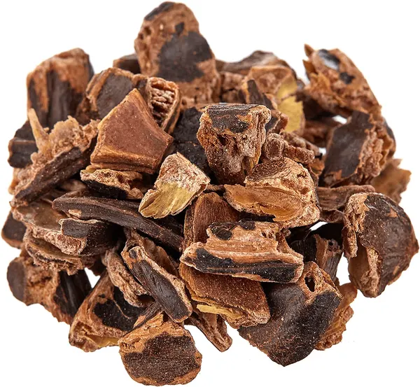 Лакомство для грызунов Smile King Кэроб / LKG-71