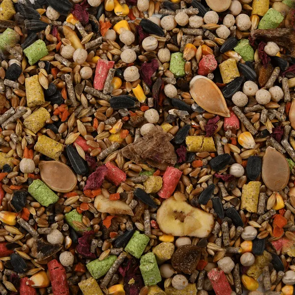 Корм для грызунов Smile King Для крыс / LKG-94