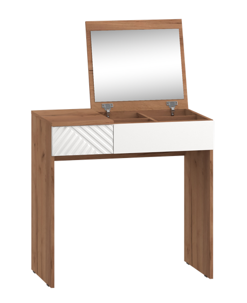 Туалетный столик Премиум Амелия Оливия - фото
