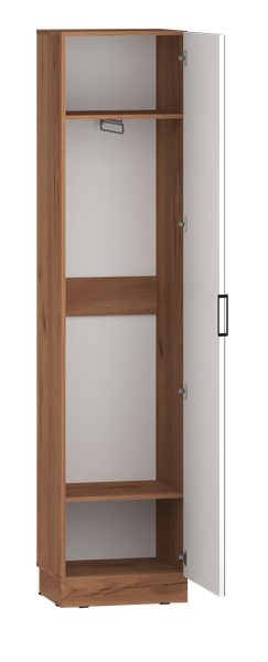 Шкаф-пенал Премиум Оливия 500