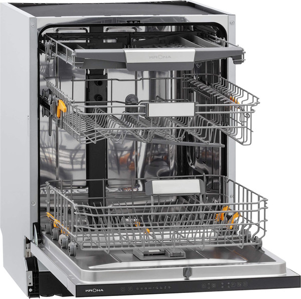 Посудомоечная машина Krona Martina 60 BI V2 / КА-00007339 - фото