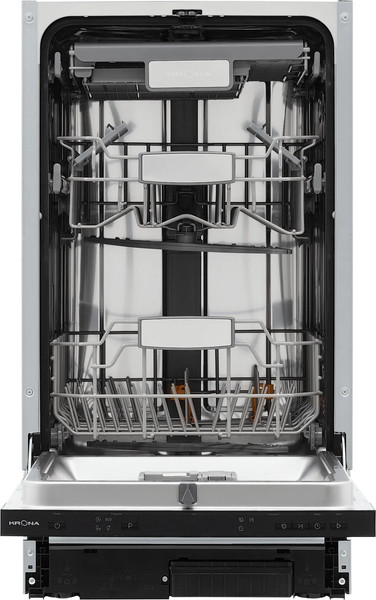 Посудомоечная машина Krona Delia 45 BI V2 / КА-00012003