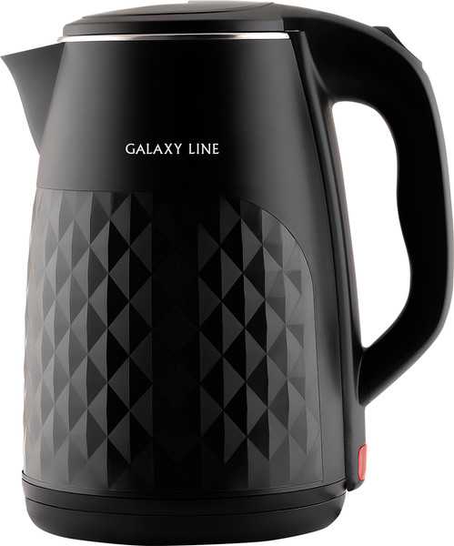 Электрочайник Galaxy Line GL 0328 - фото