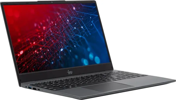 Ноутбук IRU Tactio 15PHR (2150143)