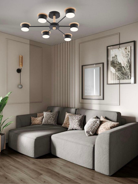 Люстра Aitin-Pro X1014/6